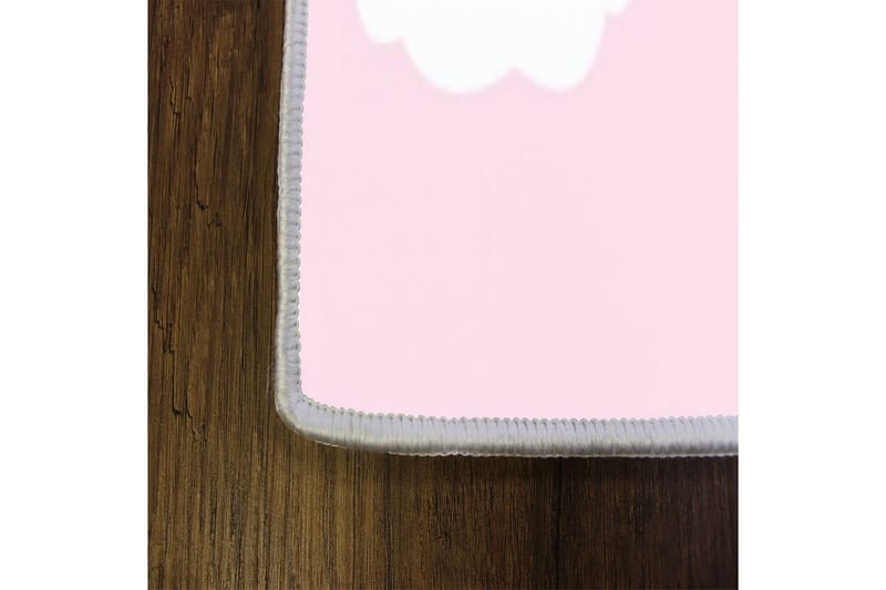 Homefesto Matto 80x300 cm - Monivärinen - Kodintekstiilit & matot - Matto - Itämainen matto - Persialainen matto