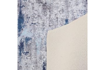 Homefesto Matto 80x300 cm - Monivärinen - Kodintekstiilit & matot - Matto - Itämainen matto - Persialainen matto