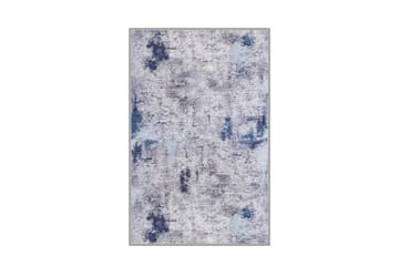 Homefesto Matto 80x300 cm - Monivärinen - Kodintekstiilit & matot - Matto - Itämainen matto - Persialainen matto