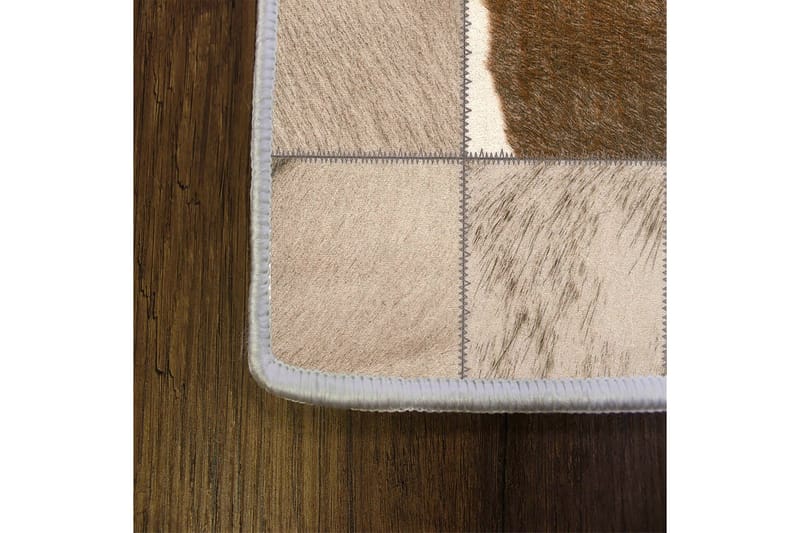 Homefesto Matto 80x300 cm - Monivärinen - Kodintekstiilit & matot - Matto - Itämainen matto - Persialainen matto