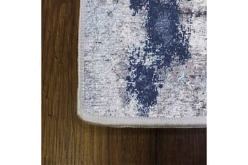 Homefesto Matto 80x300 cm - Monivärinen - Kodintekstiilit & matot - Matto - Itämainen matto - Persialainen matto