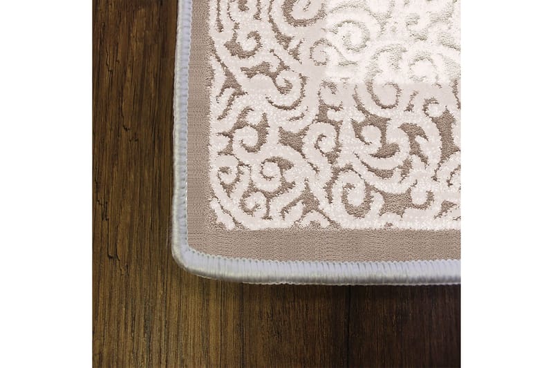 Homefesto Matto 80x300 cm - Monivärinen - Kodintekstiilit & matot - Matto - Itämainen matto - Persialainen matto