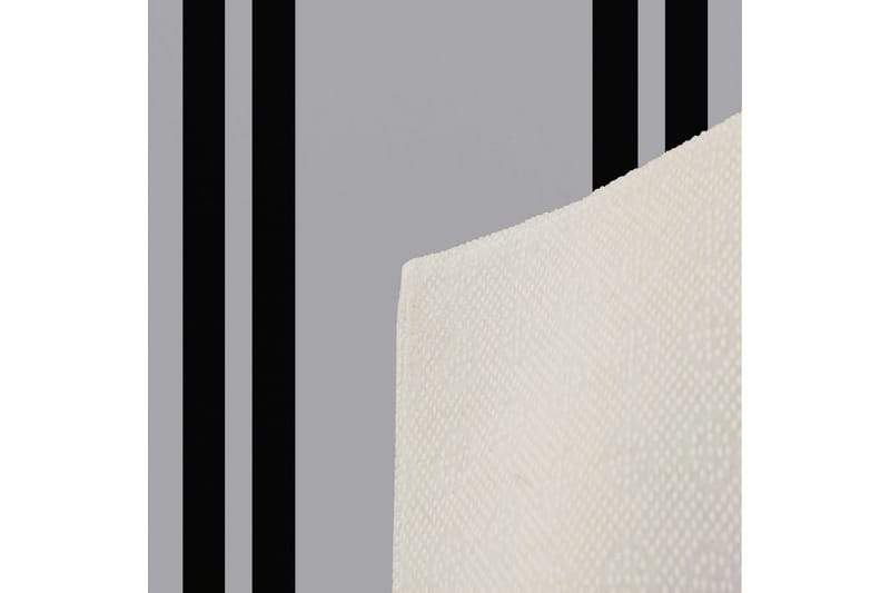 Homefesto Matto 80x300 cm - Monivärinen - Kodintekstiilit & matot - Matto - Itämainen matto - Persialainen matto