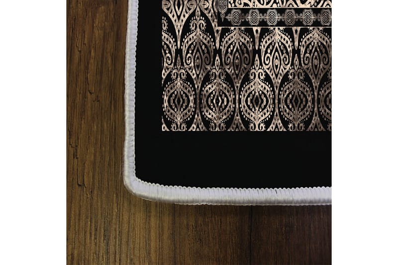 Homefesto Matto 80x300 cm - Monivärinen - Kodintekstiilit & matot - Matto - Itämainen matto - Persialainen matto