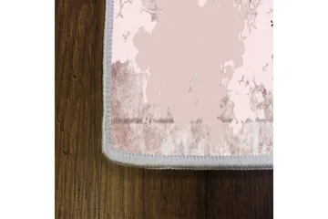 Homefesto Matto 80x300 cm - Monivärinen - Kodintekstiilit & matot - Matto - Itämainen matto - Persialainen matto