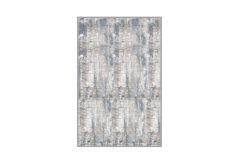 Homefesto Matto 80x300 cm, Monivärinen