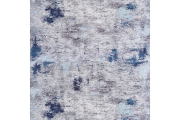 Homefesto Matto 80x300 cm - Monivärinen - Kodintekstiilit & matot - Matto - Itämainen matto - Persialainen matto