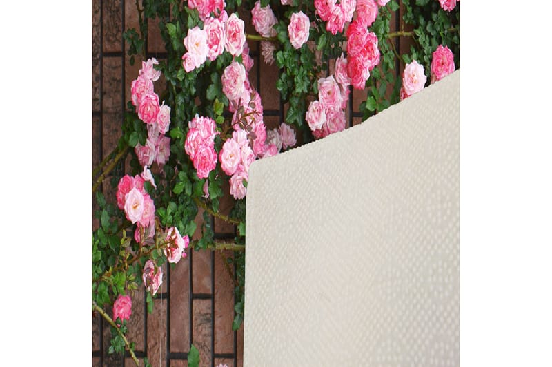 Homefesto Matto 80x300 cm - Monivärinen - Kodintekstiilit & matot - Matto - Itämainen matto - Persialainen matto