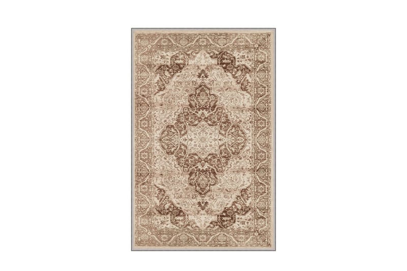 Homefesto Matto 80x300 cm - Monivärinen - Kodintekstiilit & matot - Matto - Itämainen matto - Persialainen matto