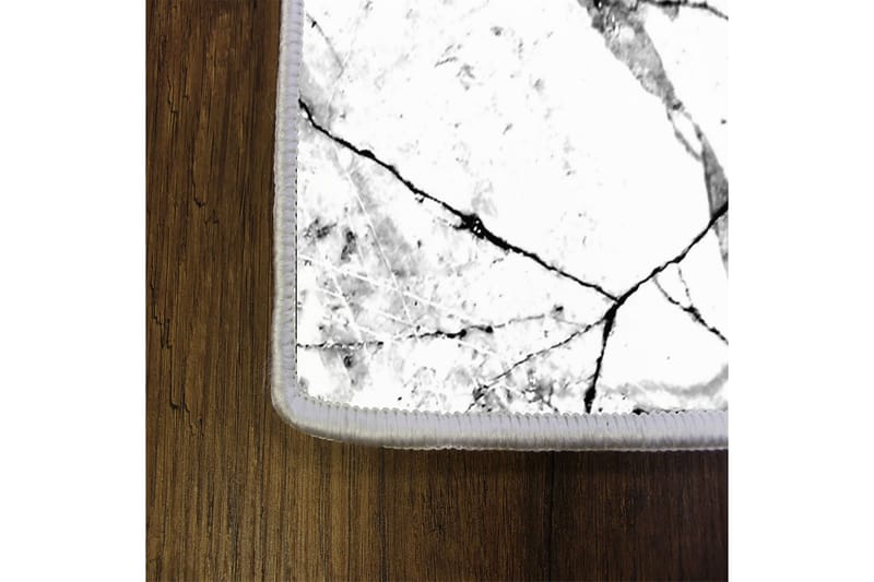 Homefesto Matto 80x300 cm - Monivärinen - Kodintekstiilit & matot - Matto - Itämainen matto - Persialainen matto