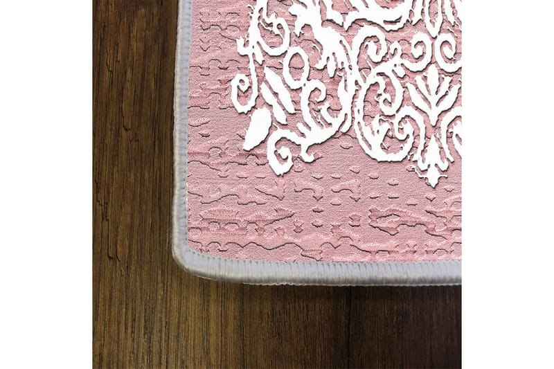 Homefesto Matto 80x300 cm - Monivärinen - Kodintekstiilit & matot - Matto - Itämainen matto - Persialainen matto