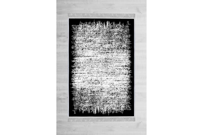 Homefesto Matto 80x300 cm - Monivärinen/Sametti - Kodintekstiilit & matot - Matto - Itämainen matto - Persialainen matto