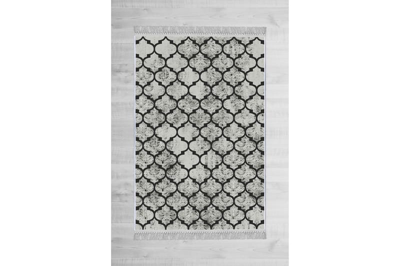 Homefesto Matto 80x300 cm - Monivärinen/Sametti - Kodintekstiilit & matot - Matto - Itämainen matto - Persialainen matto
