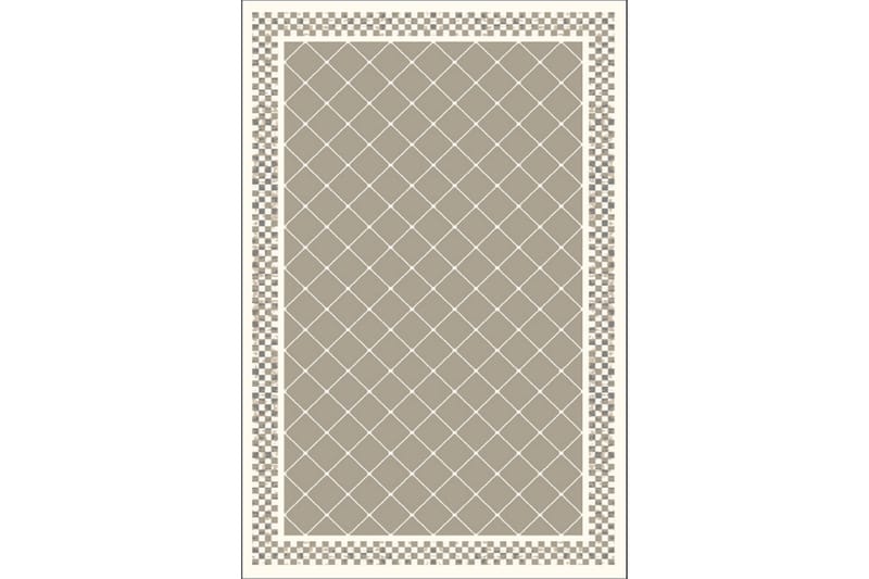 Homefesto Matto 80x300 cm - Monivärinen/Sametti - Kodintekstiilit & matot - Matto - Itämainen matto - Persialainen matto