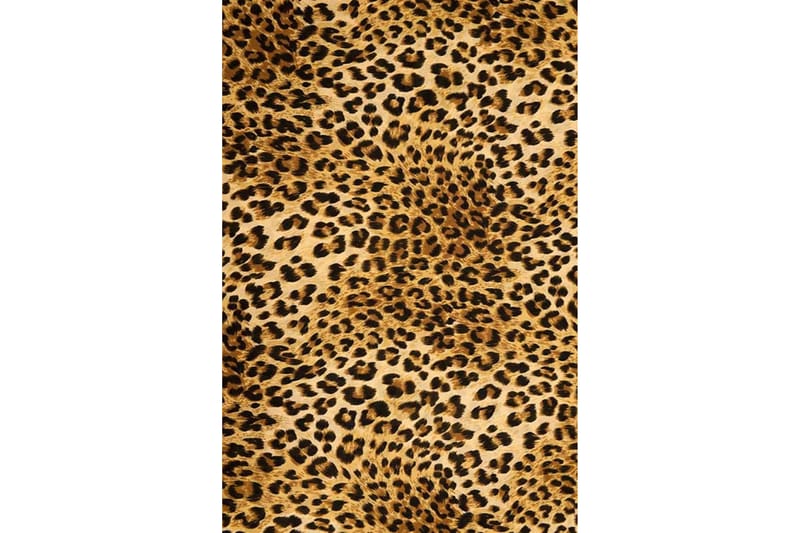Homefesto Matto 80x300 cm - Monivärinen/Sametti - Kodintekstiilit & matot - Matto - Itämainen matto - Persialainen matto