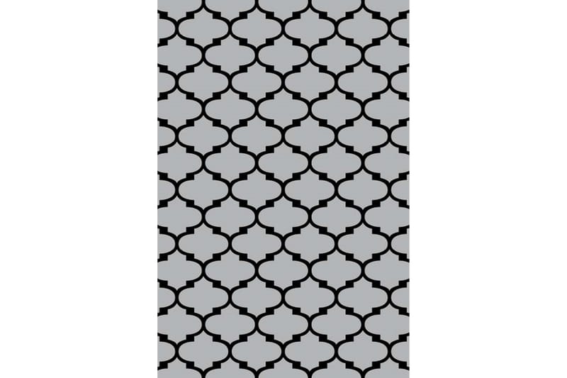 Homefesto Matto 80x300 cm - Monivärinen/Sametti - Kodintekstiilit & matot - Matto - Itämainen matto - Persialainen matto