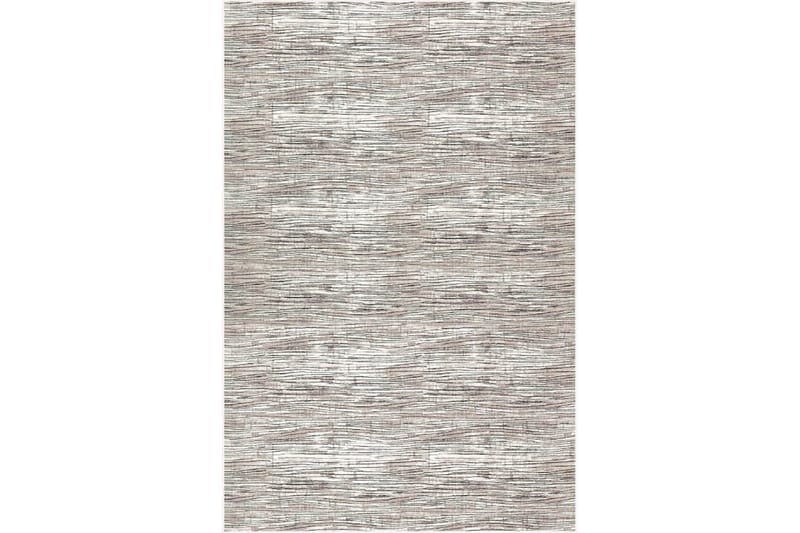 Homefesto Matto 80x300 cm - Monivärinen/Sametti - Kodintekstiilit & matot - Matto - Itämainen matto - Persialainen matto