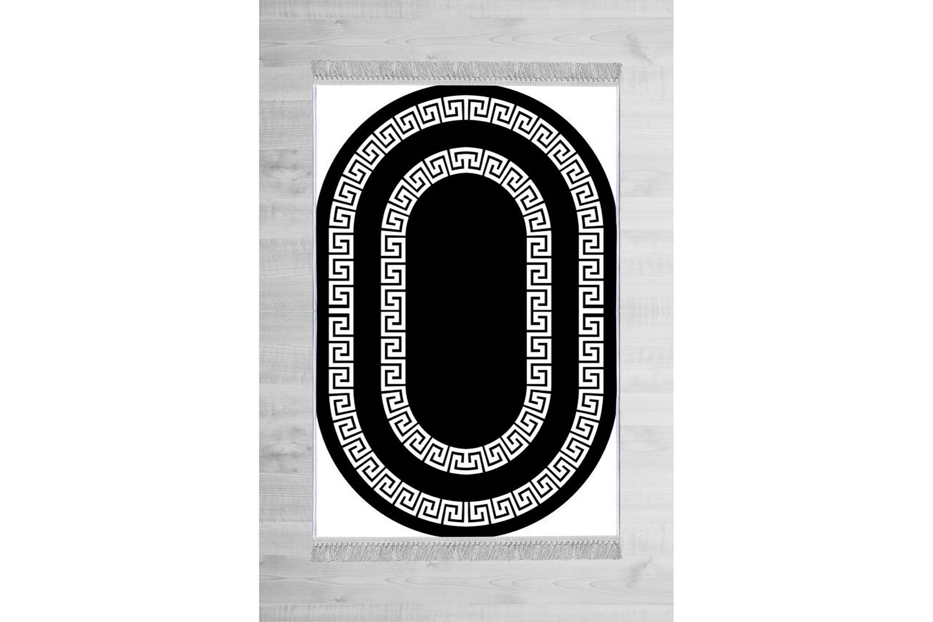 Homefesto Matto 80x300 cm - Monivärinen/Sametti - Kodintekstiilit & matot - Matto - Itämainen matto - Persialainen matto