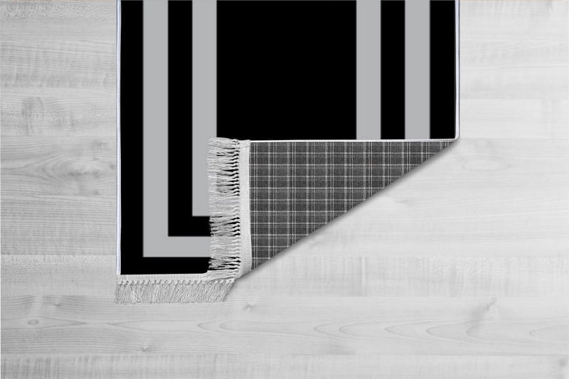 Homefesto Matto 80x300 cm - Monivärinen/Sametti - Kodintekstiilit & matot - Matto - Itämainen matto - Persialainen matto