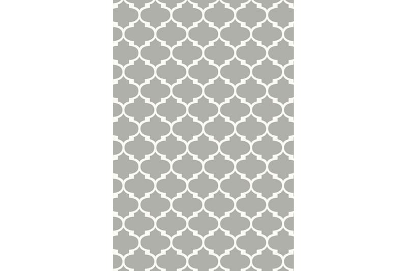 Homefesto Matto 80x300 cm - Monivärinen/Sametti - Kodintekstiilit & matot - Matto - Itämainen matto - Persialainen matto