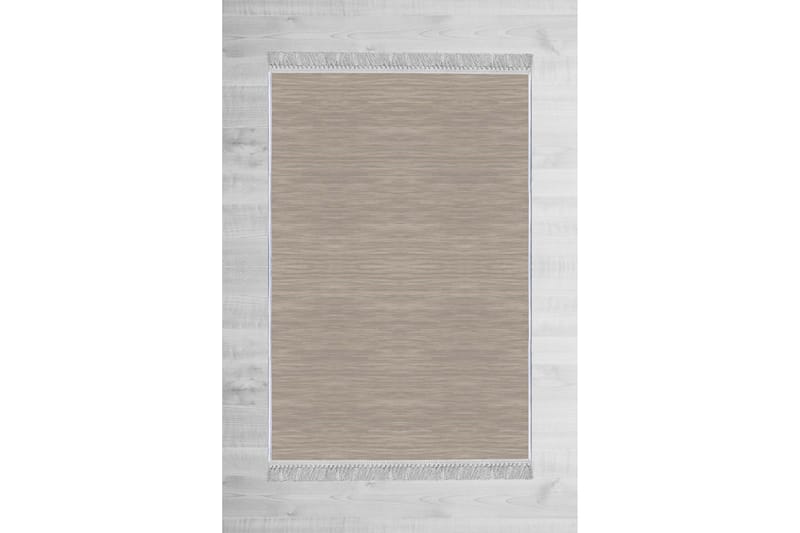 Homefesto Matto 80x300 cm, Monivärinen/Sametti