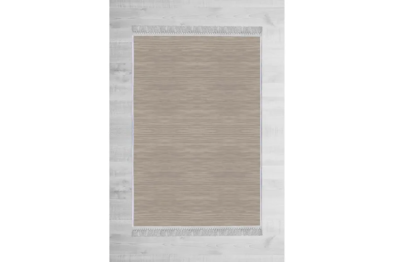 Homefesto Matto 80x300 cm, Monivärinen/Sametti