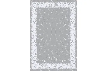 Homefesto Matto 80x300 cm - Monivärinen/Sametti - Kodintekstiilit & matot - Matto - Itämainen matto - Persialainen matto