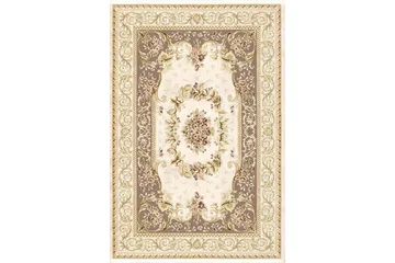 Homefesto Matto 80x300 cm - Monivärinen/Sametti - Kodintekstiilit & matot - Matto - Itämainen matto - Persialainen matto