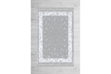 Homefesto Matto 80x300 cm - Monivärinen/Sametti - Kodintekstiilit & matot - Matto - Itämainen matto - Persialainen matto