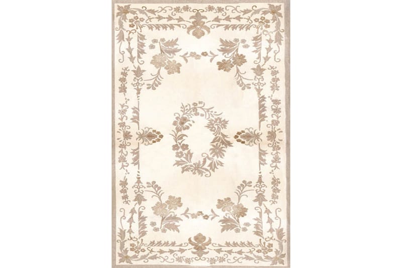 Homefesto Matto 80x300 cm - Monivärinen/Sametti - Kodintekstiilit & matot - Matto - Itämainen matto - Persialainen matto