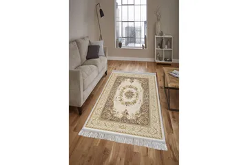 Homefesto Matto 80x300 cm - Monivärinen/Sametti - Kodintekstiilit & matot - Matto - Itämainen matto - Persialainen matto