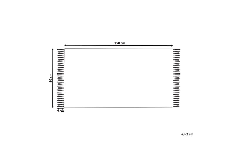 Itämainen matto Boyali - Vihreä - Kodintekstiilit & matot - Matto - Itämainen matto - Persialainen matto