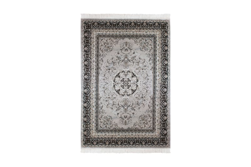 Itämainen matto Casablanca 240x330 cm Hopea - Hopea - Kodintekstiilit & matot - Matto - Itämainen matto