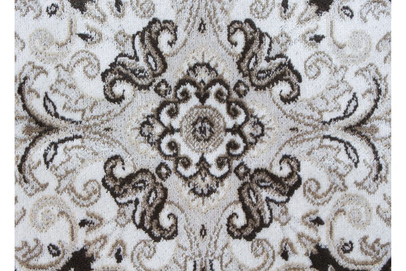 Itämainen matto Casablanca 240x330 cm Hopea - Hopea - Kodintekstiilit & matot - Matto - Itämainen matto