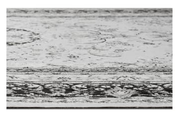 Itämainen Matto Casablanca Medallion 160x230 cm Hopea - Hopea - Kodintekstiilit & matot - Matto - Itämainen matto