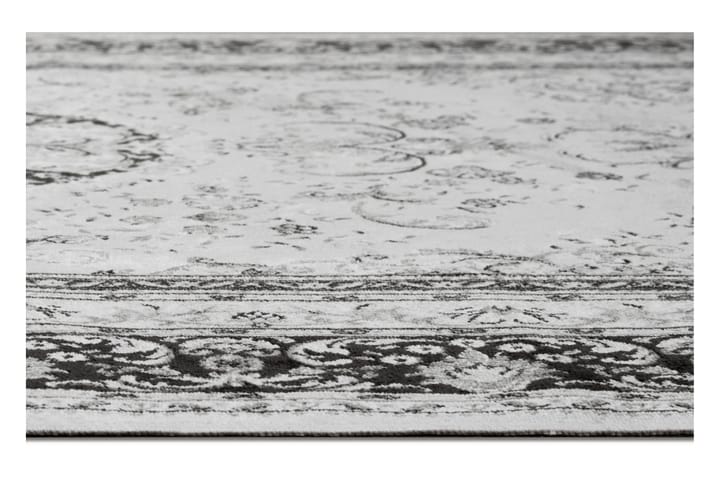 Itämainen Matto Casablanca Medallion 200x300 cm Hopea - Hopea - Persialainen matto - Itämainen matto