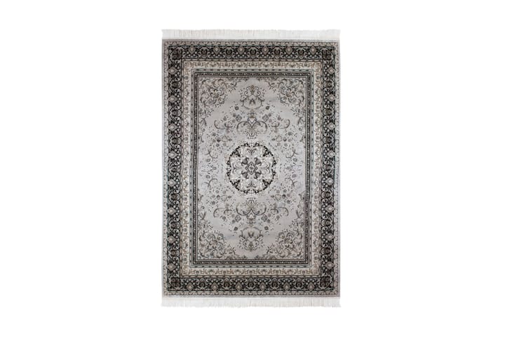 Itämainen Matto Casablanca Medallion 200x300 cm Hopea - Hopea - Persialainen matto - Itämainen matto