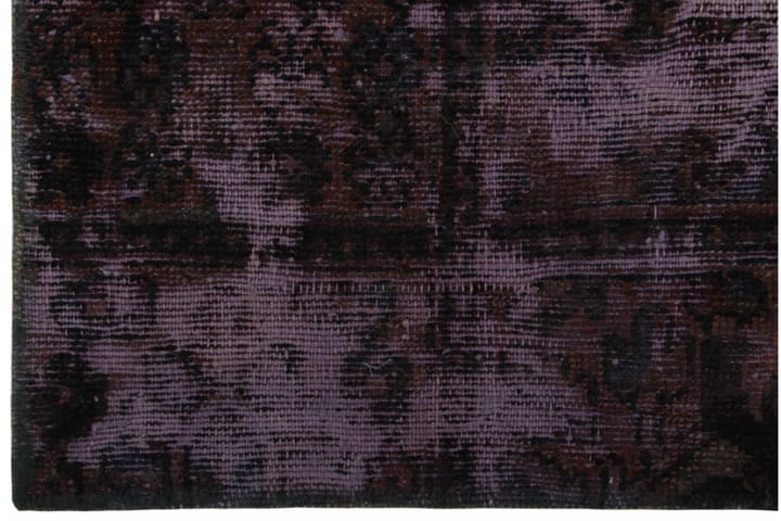 Käsinsolmittu Persialainen matto 177x257 cm Vintage - Monivärinen - Persialainen matto - Itämainen matto