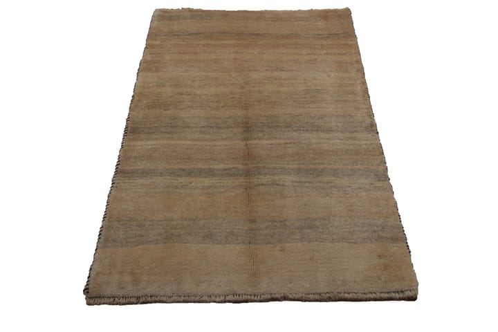 Käsinsolmittu Persialainen Villamatto 80x143 cm Gabbeh Shira - Persialainen matto - Itämainen matto