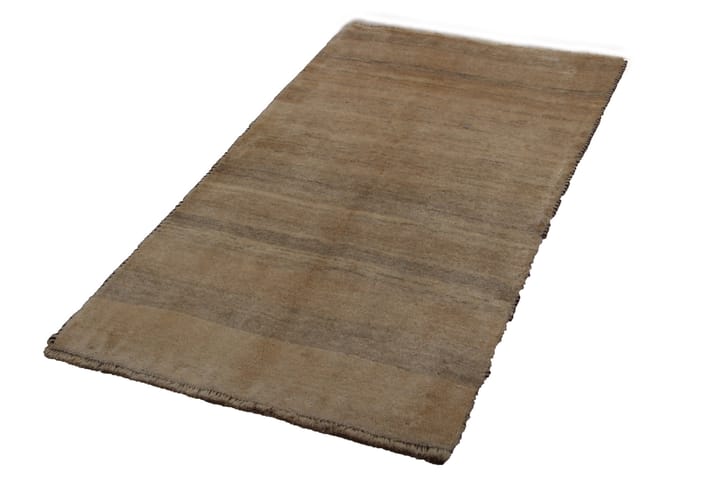 Käsinsolmittu Persialainen Villamatto 80x143 cm Gabbeh Shira - Persialainen matto - Itämainen matto