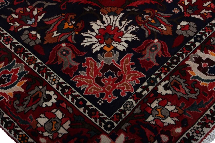 Käsinsolmittu Persialainen matto Varni 210x335 cm Kelim - Persialainen matto - Itämainen matto