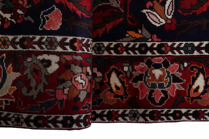 Käsinsolmittu Persialainen matto Varni 210x335 cm Kelim - Persialainen matto - Itämainen matto