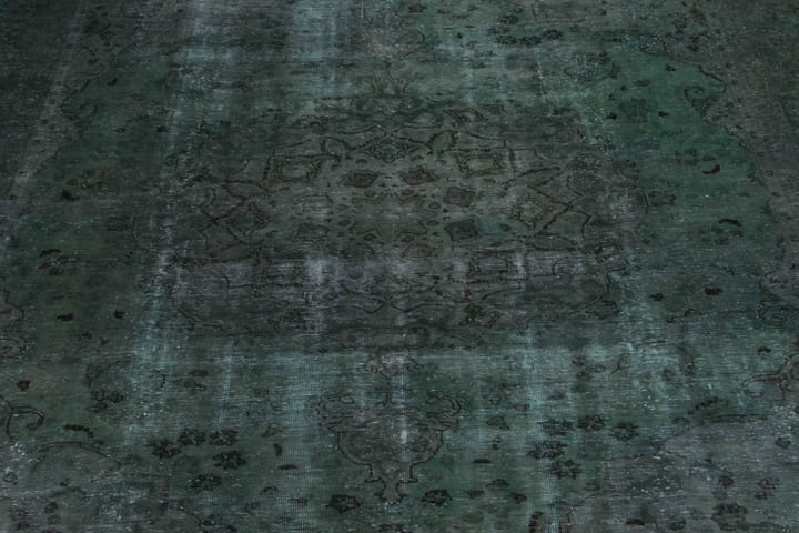 Käsinsolmittu Persialainen matto 260x360 cm Vintage - Persialainen matto - Itämainen matto