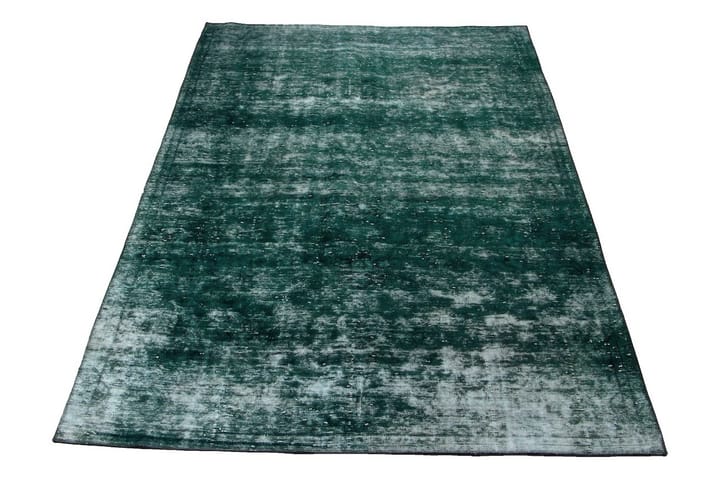 Käsinsolmittu Persialainen matto 207x335 cm Vintage - Persialainen matto - Itämainen matto