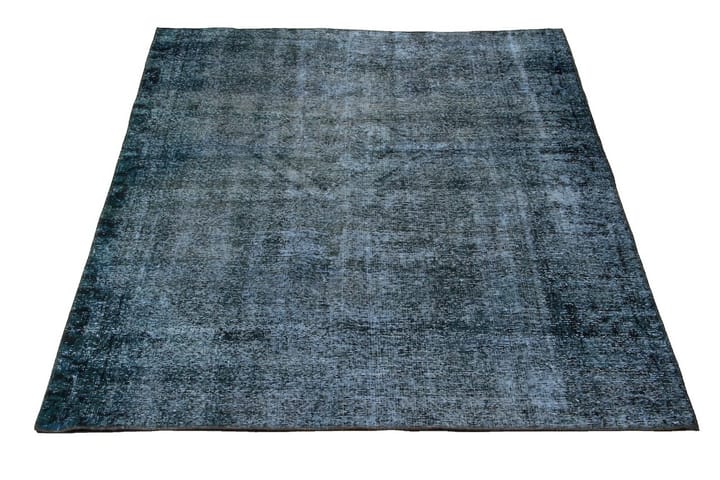 Käsinsolmittu Persialainen matto 190x242 cm Vintage - Persialainen matto - Itämainen matto