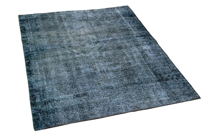 Käsinsolmittu Persialainen matto 190x242 cm Vintage - Persialainen matto - Itämainen matto