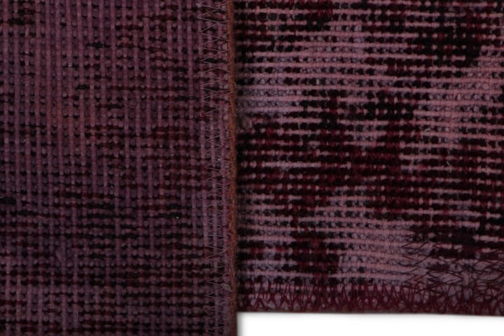 Käsinsolmittu Persialainen matto 72x215 cm Vintage - Punainen/Vaaleanpunainen - Persialainen matto - Itämainen matto