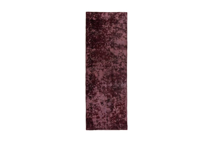 Käsinsolmittu Persialainen matto 72x215 cm Vintage - Punainen/Vaaleanpunainen - Persialainen matto - Itämainen matto