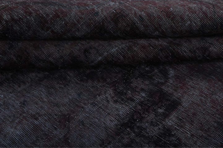 Käsinsolmittu Persialainen matto 288x374 cm Vintage - Punainen/Harmaa - Persialainen matto - Itämainen matto