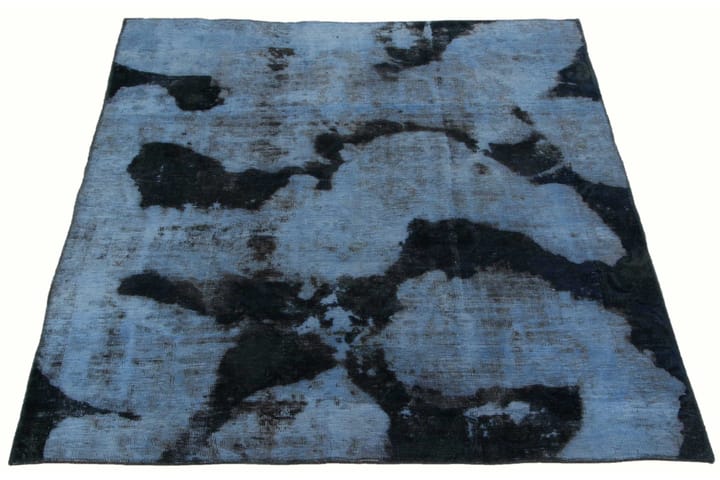 Käsinsolmittu Persialainen matto 172x220 cm Vintage - Persialainen matto - Itämainen matto